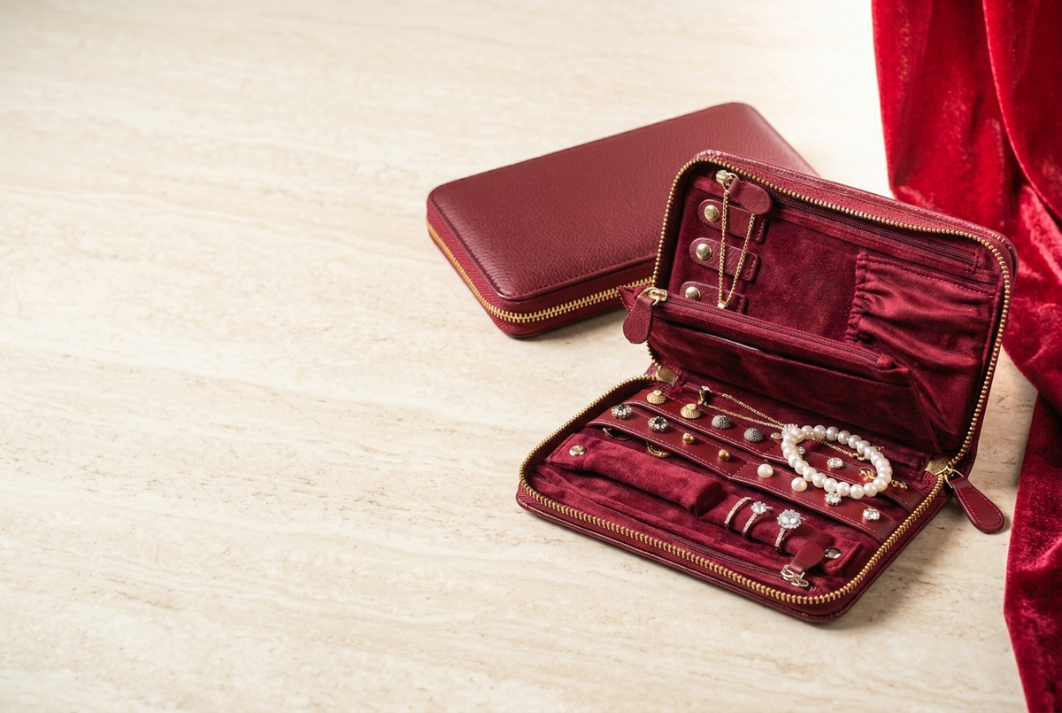 Brighter, more vibrant Velvet Luxe hero